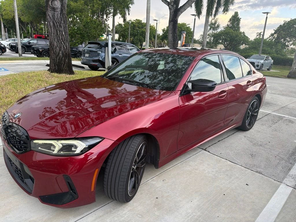 bmw 3 series 2025 3MW69FT01S8F11320 image bmw 3 series 2025 3MW69FT01S8F11320 image